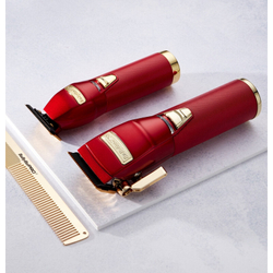 Машинка для стрижки BaByliss Pro Barber Spirit 4Artists FX8700RE