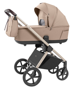Прогулянкова коляска Carrello Ultra CRL-5525