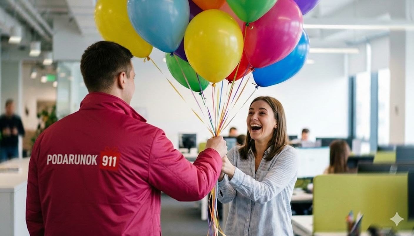 Про нашу компанію