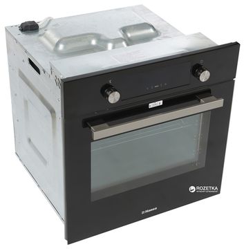 Духова шафа електрична HANSA BOES68411