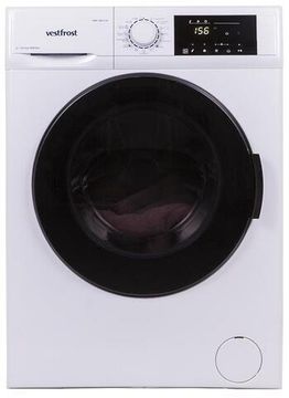 Пральна машина Vestfrost XMV 106 FTN