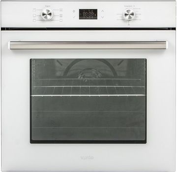 Духова шафа електрична VENTOLUX SIENA 6 TC (WH)
