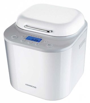 Хлібопічка Kenwood BM 260