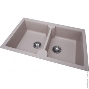 Кухонна мийка Granado Cordoba terra (1203)