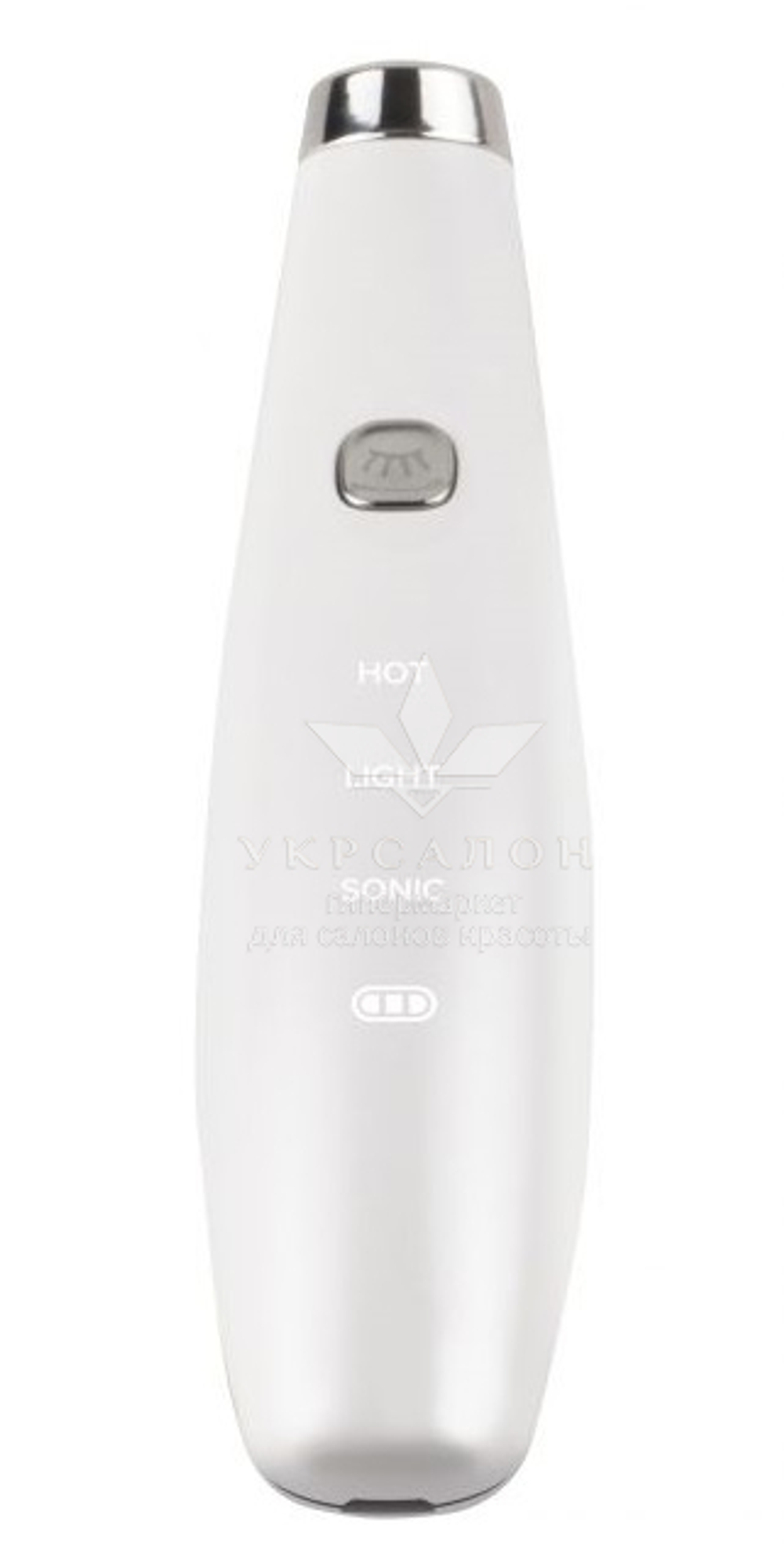 Масажер для очей eye revive luxe