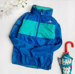 Вітрівка "Захист від дощу та бруду", поліестер ТМ "Hip&Hopps" (122-128 см)