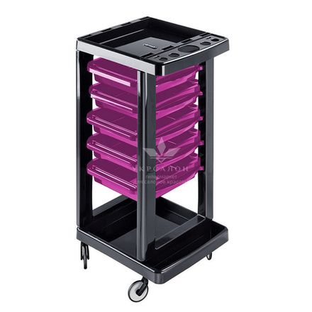 Перукарський візок Oscar