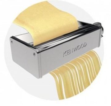 Насадка до кухонної машини Kenwood KAX981ME для пасти Fettuccine