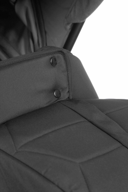 Прогулочная коляска Carrello Bravo Plus CRL-5515 2024 BF