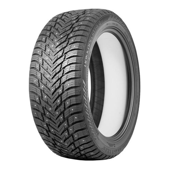 Nokian Tyres Hakkapeliitta 10 EV 285/40 R20 108T XL шип.