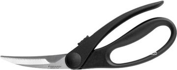 Ножиці для птиці Fiskars Essential 23 см (1023819)