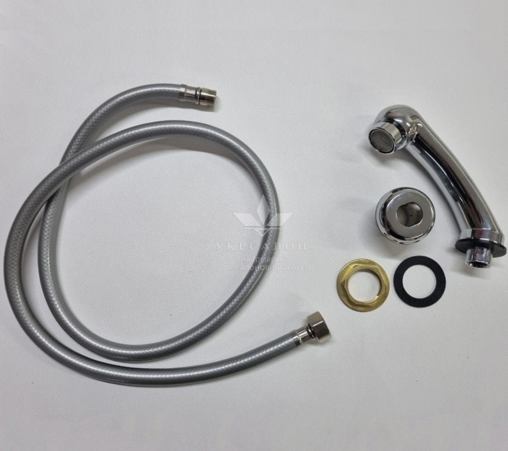 Душ для перукарської мийки