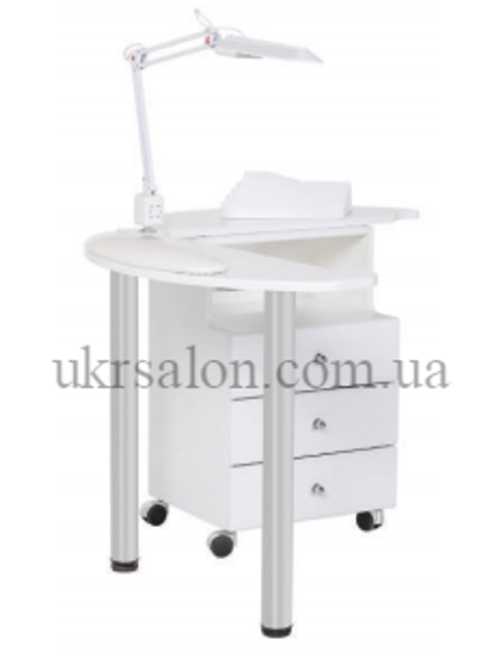 Манікюрний стіл Master Technik