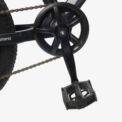 Детский спортивный велосипед 20 дюймов Corso Camaro магниевый, оборудование Shimano