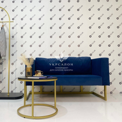 Диван для залу очікування Eridan