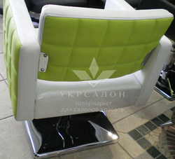 Кресло парикмахерское Dioni