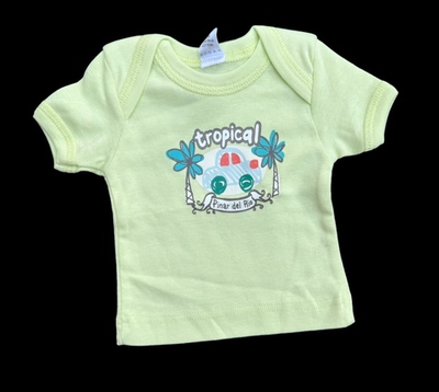 Футболка, бавовна ТМ "V-Tex" (56 см)