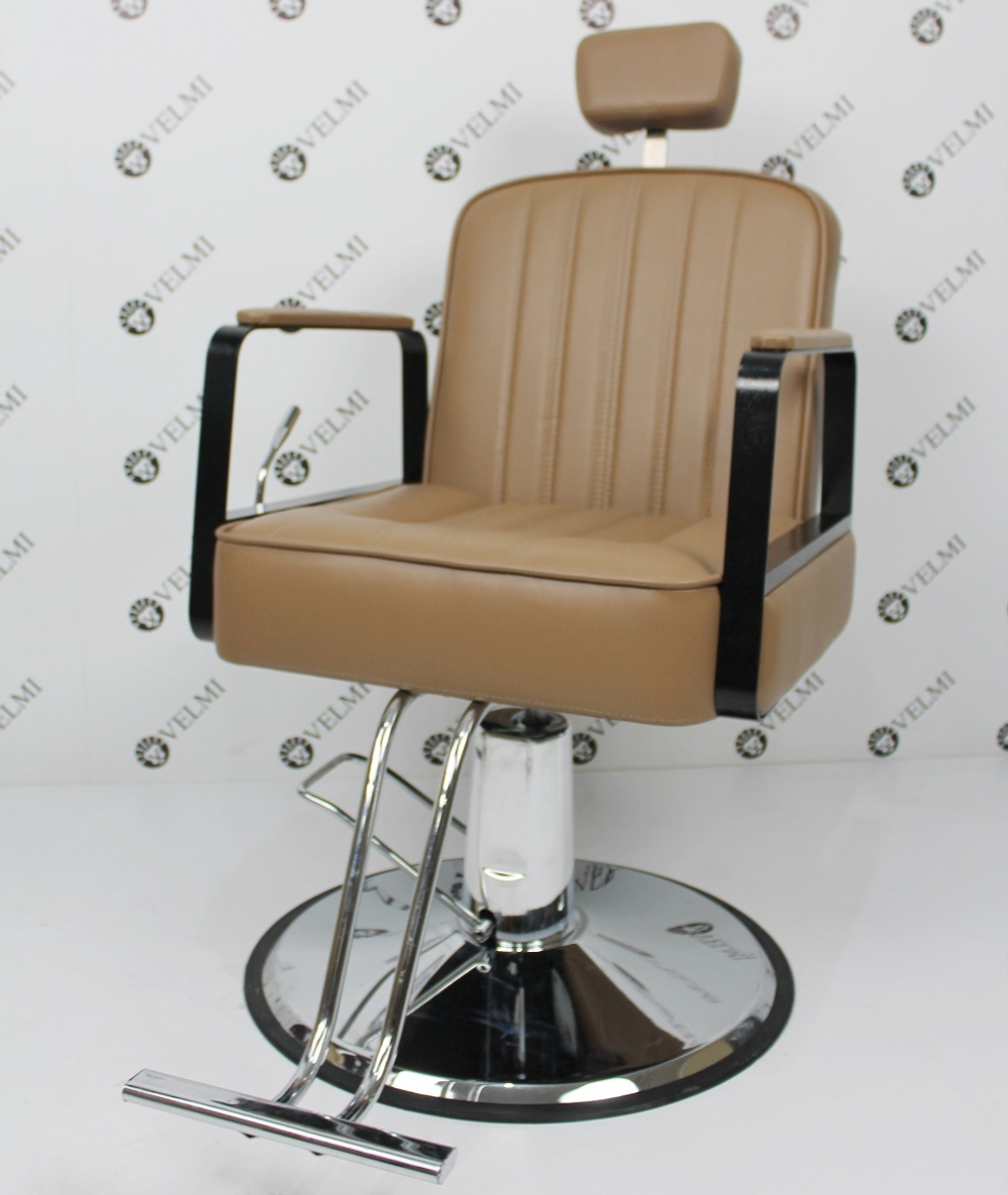 Парикмахерское кресло Barber Bronx