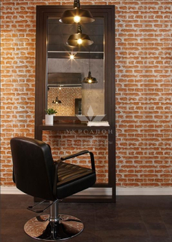 Парикмахерское кресло Bronx