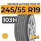 Michelin Latitude Tour HP 245/55 R19 103H