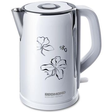 Електрочайник Redmond RK-M 131 White