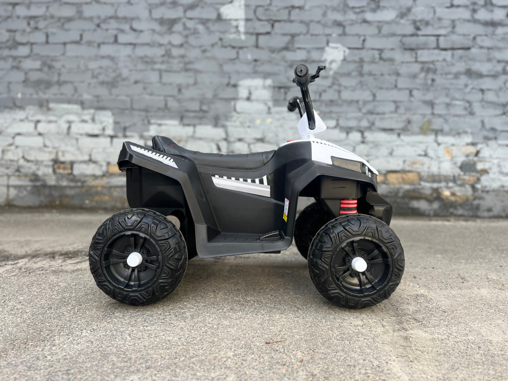 Детский электроквадроцикл "WeKids Cars"