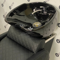 Перукарська мийка Polo Premium