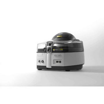 Мультиварка DeLonghi FH 1163 WHGY