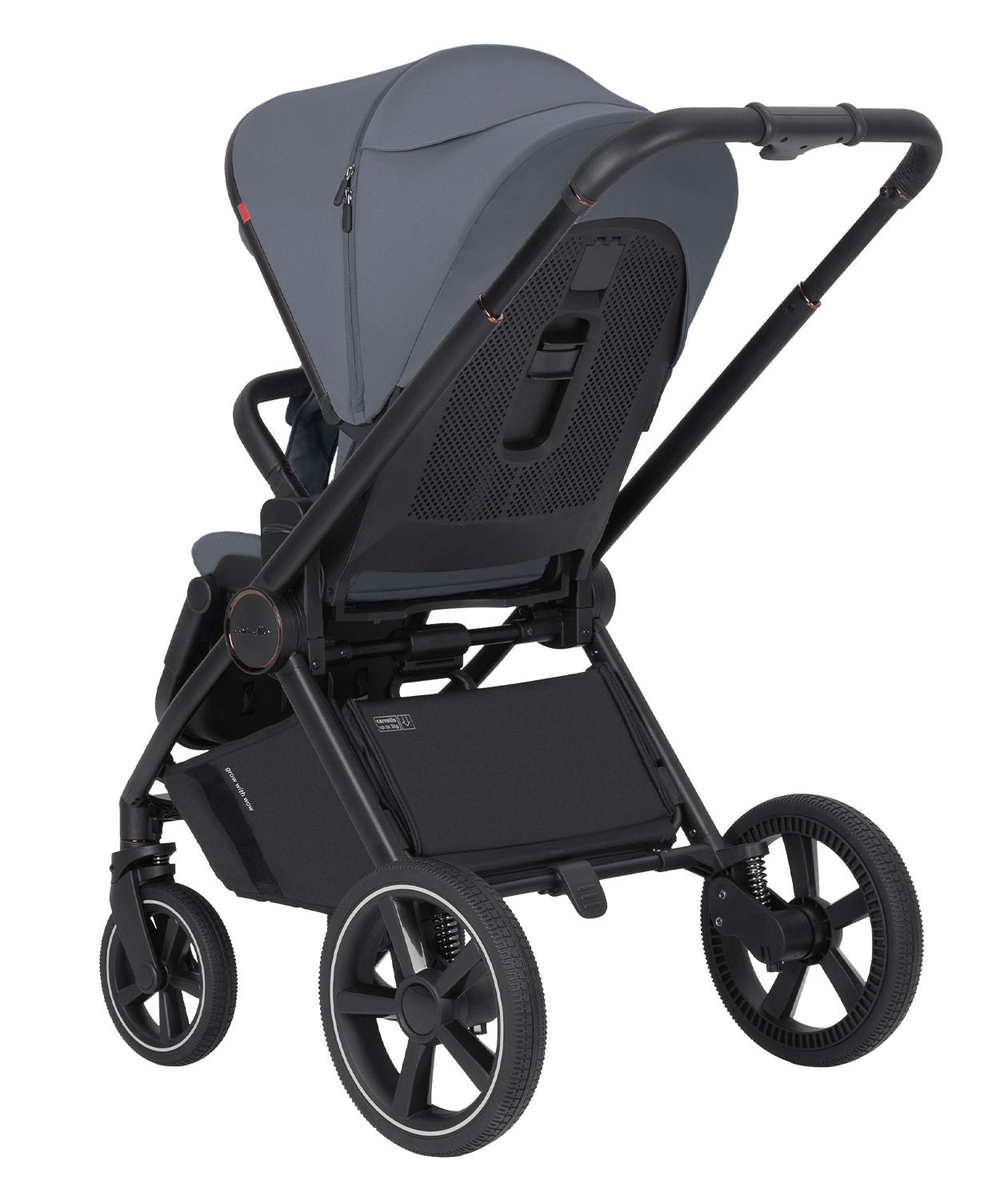 Универсальная коляска 2 в 1 Carrello Ultimo CRL-6528