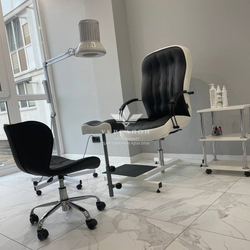 Педикюрне крісло Портос Зестав