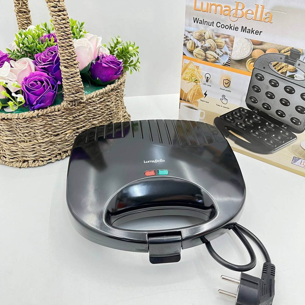 Орешница LumaBella LB-58008