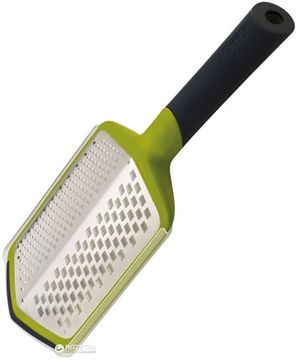 Багатофункціональна тертка Joseph Joseph Twist Grater 2 в 1 (20017)