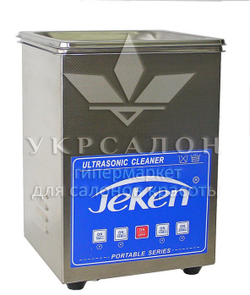 Ультразвукова ванна Jeken (Codyson) PS-10A