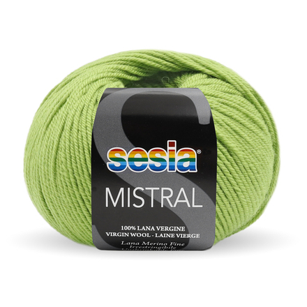MISTRAL 0249