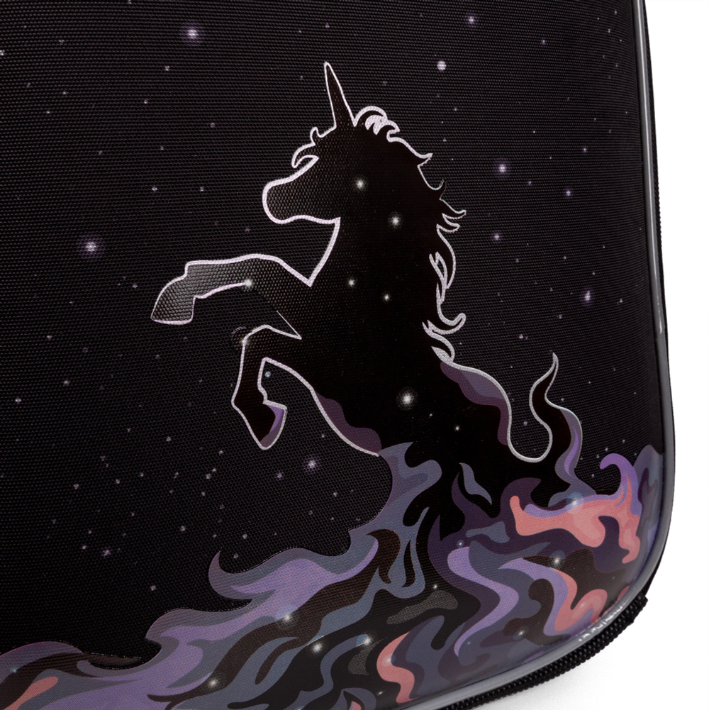 Рюкзак каркасний YES H-100 Magic Unicorn (арт. 559543)