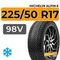 Michelin Alpin 6 225/50 R17 98V XL