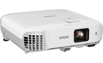 Мультимедійний проектор Epson EB-990U (V11H867040)