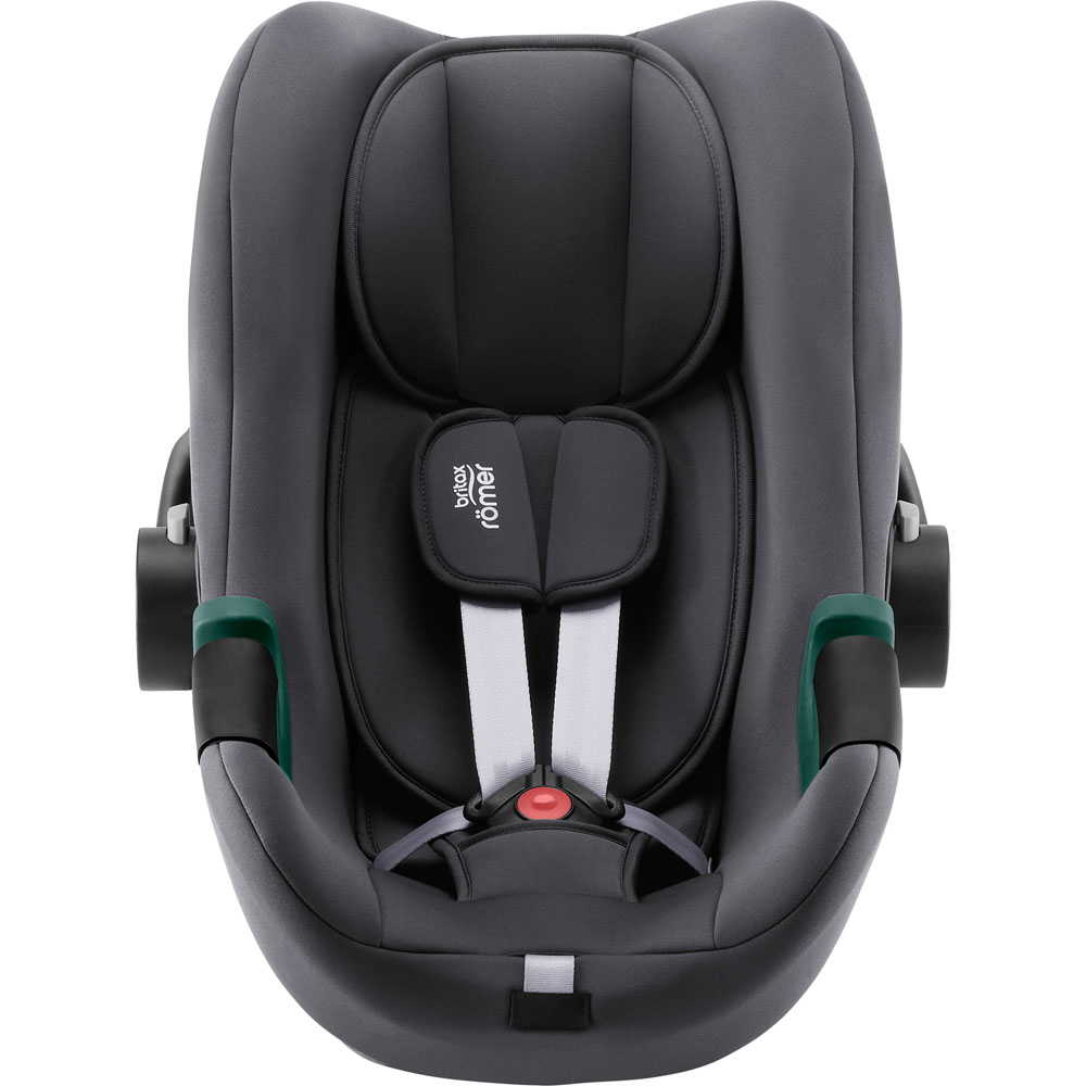 Автокресло-переноска детское Britax Römer Baby-Safe3 i-Size (0-13 кг)