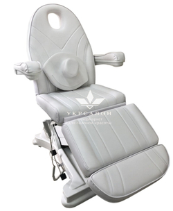 Косметологічна електрична кушетка 2018-2