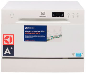 Посудомийна машина ELECTROLUX ESF2400OW