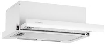 Витяжка PYRAMIDA TL 50 2M WH
