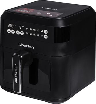 Мультипіч Liberton LAF-3203