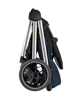 Прогулянкова коляска Carrello Ultra CRL-5525