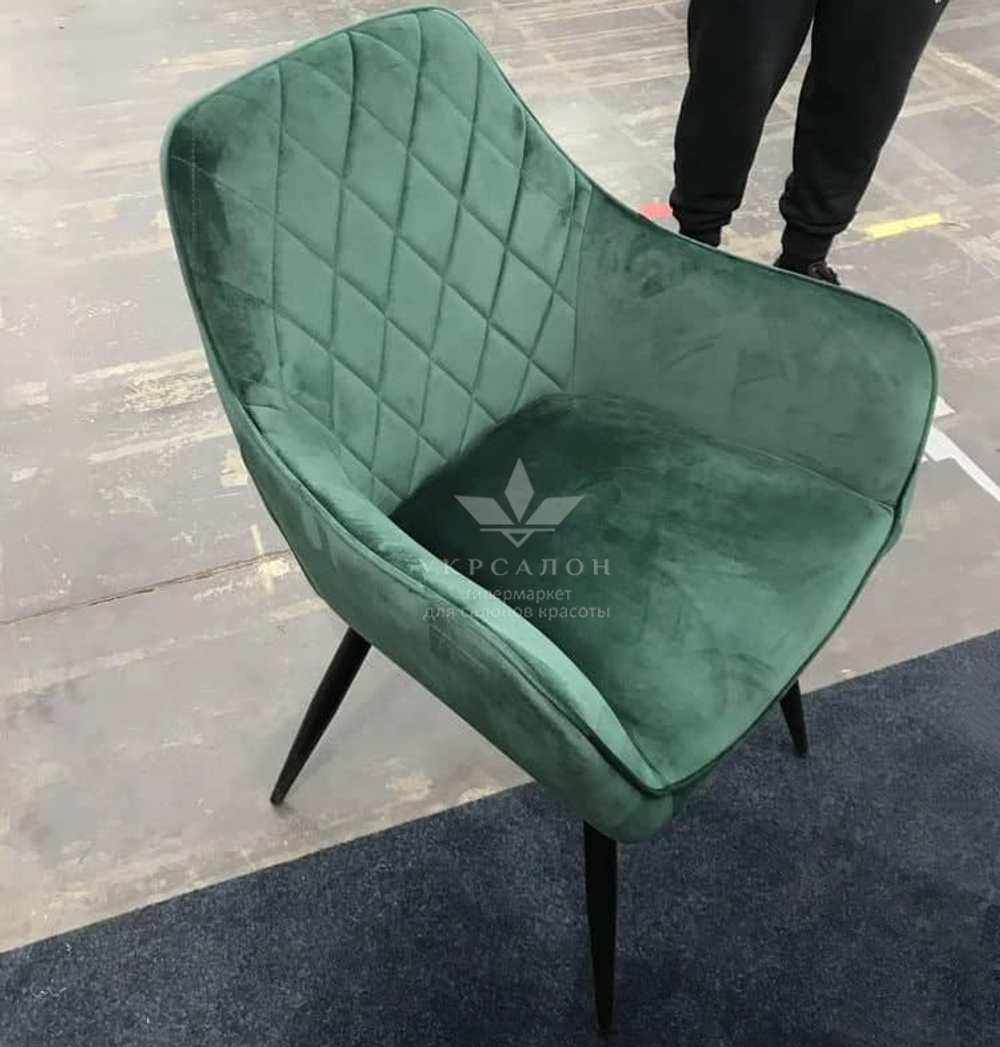 Кресло клиента Linea