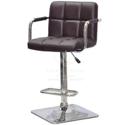 Стільчик для визажу Lion plus quadro