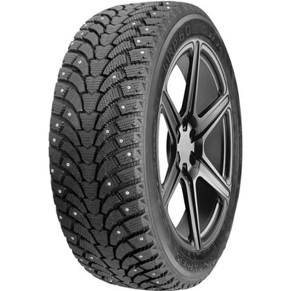 Antares Grip 60 ice 265/65 R18 114T шип.
