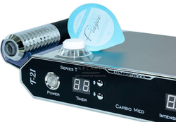 Аппарат неинвазивной карбокситерапии T-21