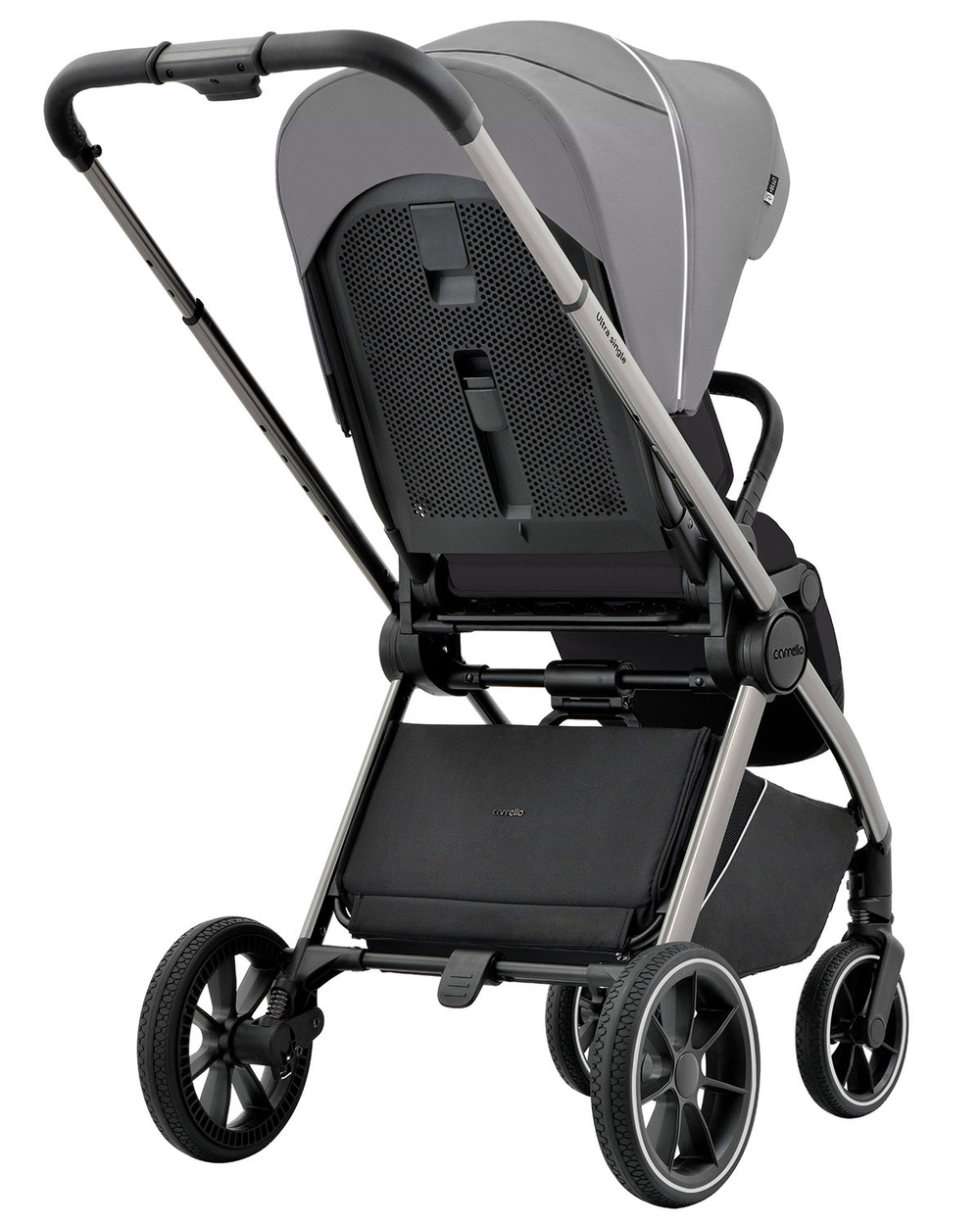 Прогулянкова коляска Carrello Ultra CRL-5525 BF