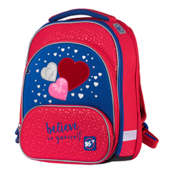 Рюкзак YES S-30 JUNO ULTRA Heart beat (арт. 555479)