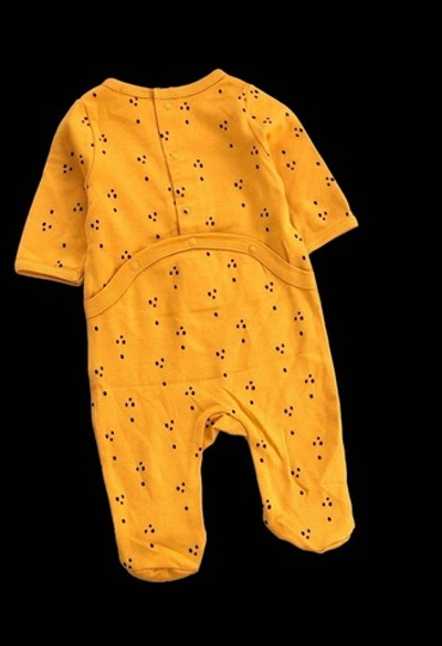 Чоловічок "Левенята", бавовна  ТМ "Gemo" (56 см)